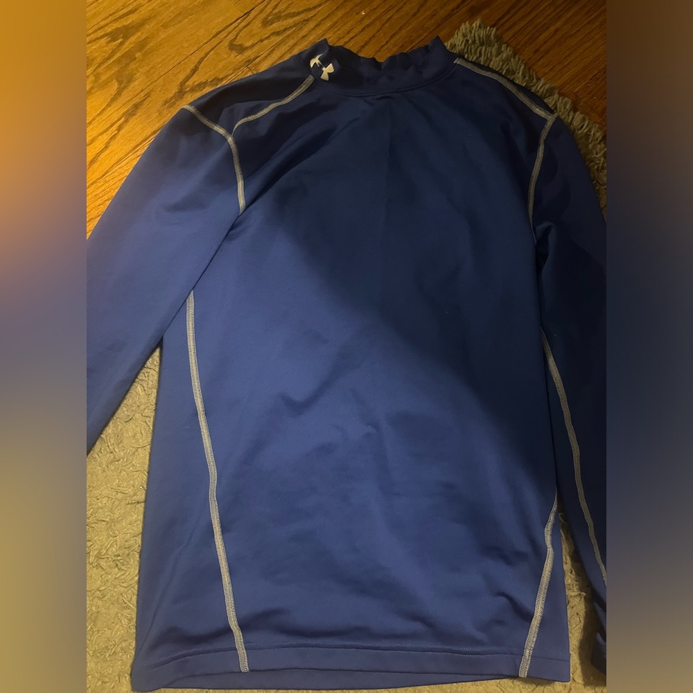 Men’s under armor cold gear